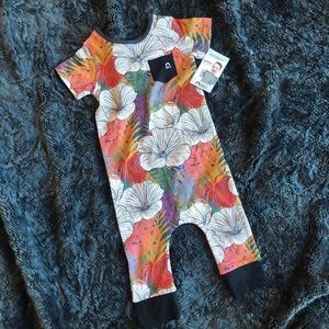 💎NEW Listing💎 Rags to Raches Romper